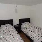 Vakantiehuis Du Chateau D'eau Fécamp