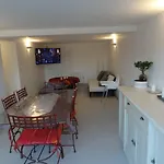 Vakantiehuis Du Chateau D'eau