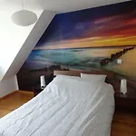 Du Chateau D'eau Vakantiehuis