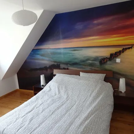 Du Chateau D'eau Дом отдыха