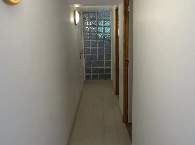 Du Chateau D'eau Фекам