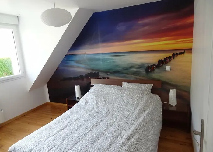 Du Chateau D'eau Дом отдыха