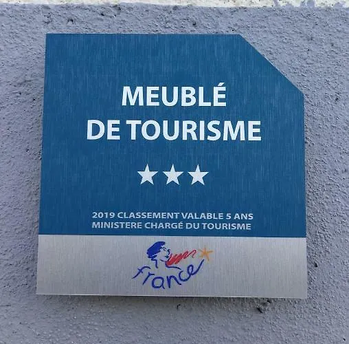 Du Chateau D'eau Фекам