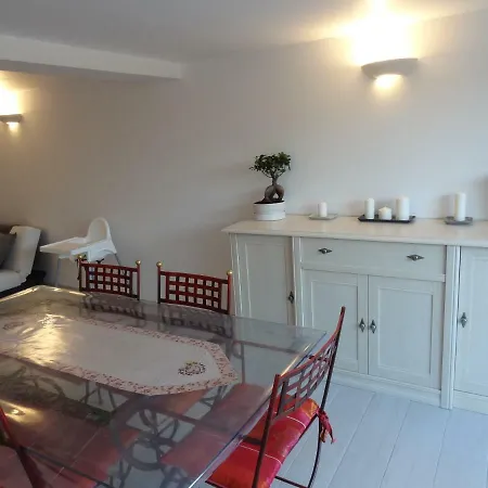 Dom wakacyjny Du Chateau D'eau Fécamp