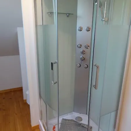 Du Chateau D'eau 度假居 *