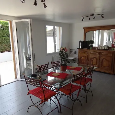 Du Chateau D'eau 度假居 *