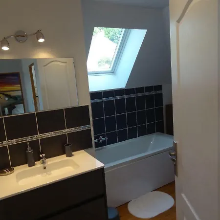 Du Chateau D'eau 费康