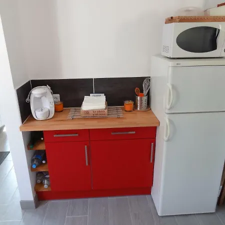 Du Chateau D'eau Dom wakacyjny