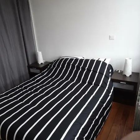 Du Chateau D'eau * Fécamp