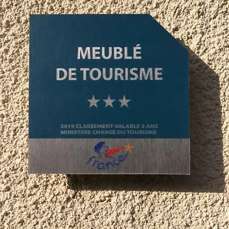 Du Chateau D'eau Tatil Evi *