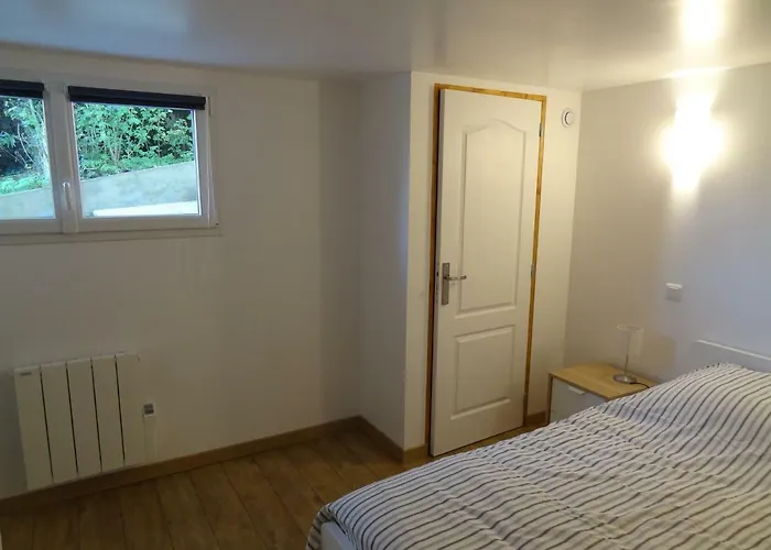 Du Chateau D'eau フェカン