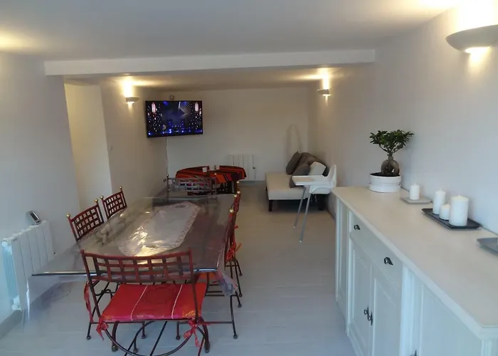 別荘 Du Chateau D'eau