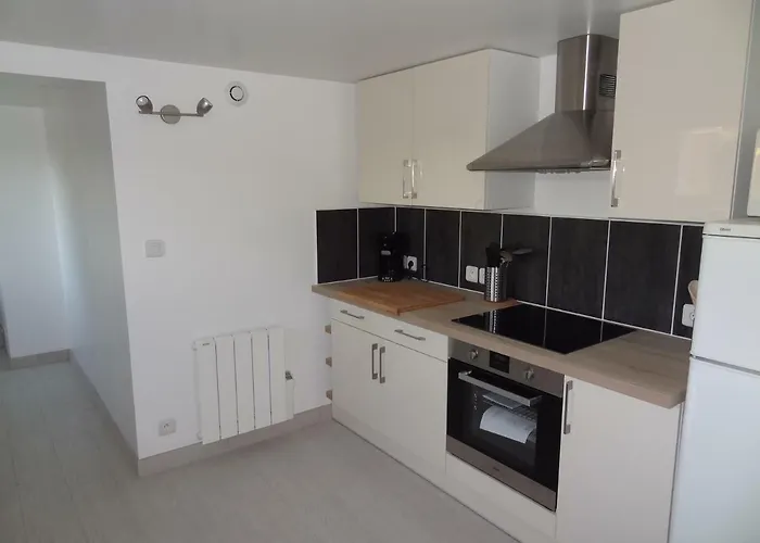 別荘 Du Chateau D'eau