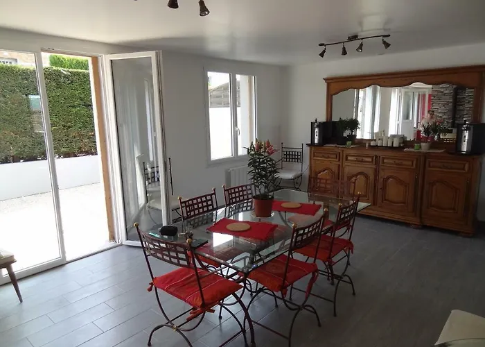 Du Chateau D'eau 別荘 *