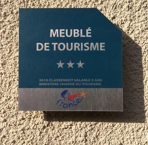 Du Chateau D'eau 別荘 *